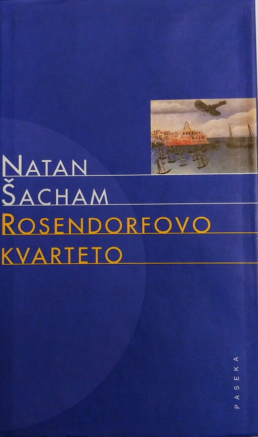 Rosendorfovo kvarteto