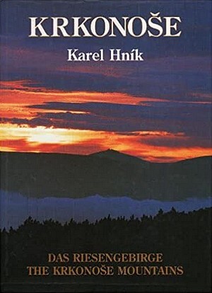 Krkonoše