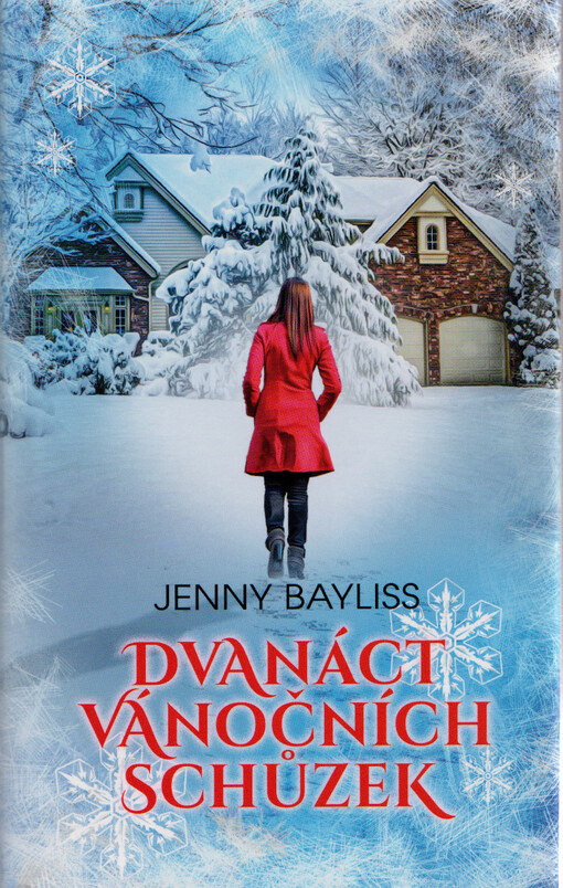 Dvanáct vánočních schůzek