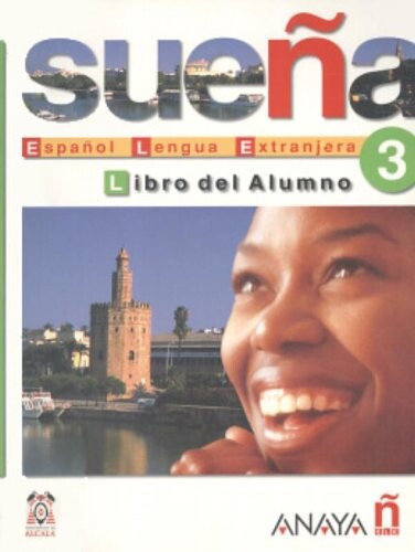 Suena / Dream: Nivel Avanzado / Advanced Level (Metodos) (v. 3) (Spanish Edition)