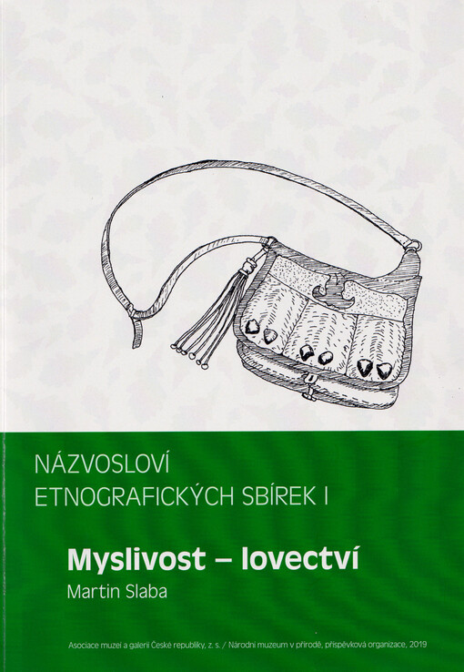 Myslivost - lovectví