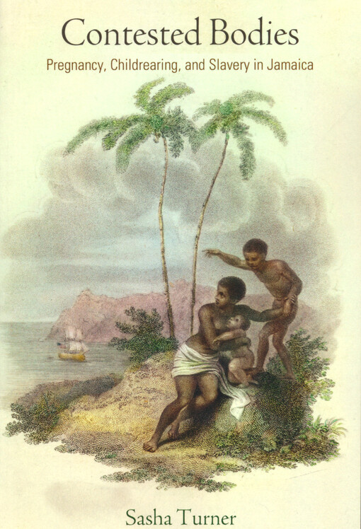 Contested bodies : pregnancy, childrearing, and slavery in Jamaica