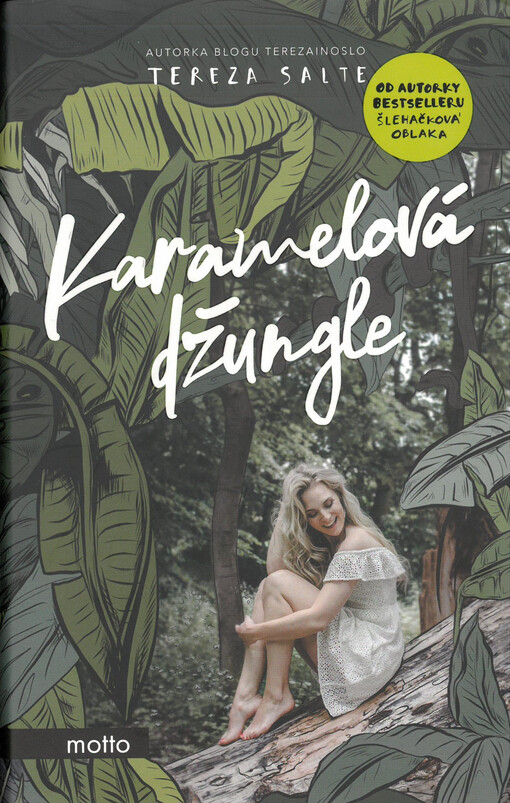 Karamelová džungle