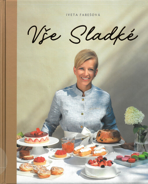 Vše sladké