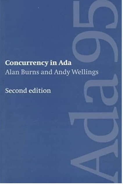 Concurrency in Ada