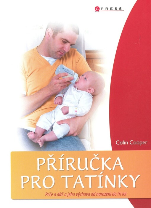 Příručka pro tatínky