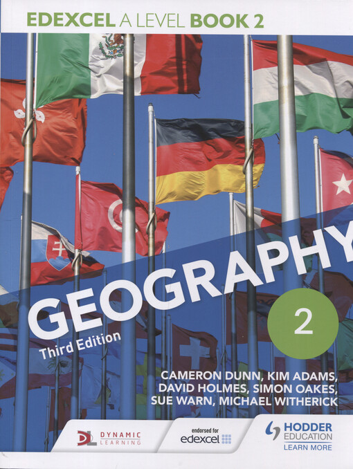 Geography 2
