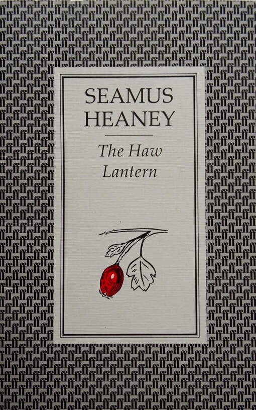 The haw lantern