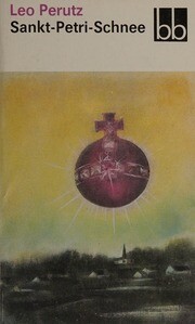 Sankt-Petri-Schnee