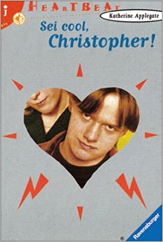 Sei cool, Christopher!