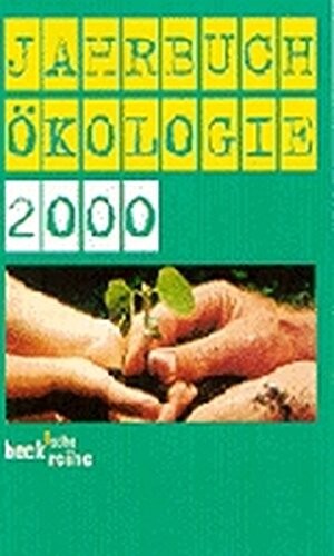 Jahrbuch Ökologie 2000