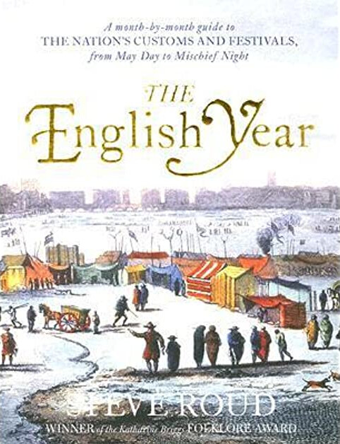 The English Year
