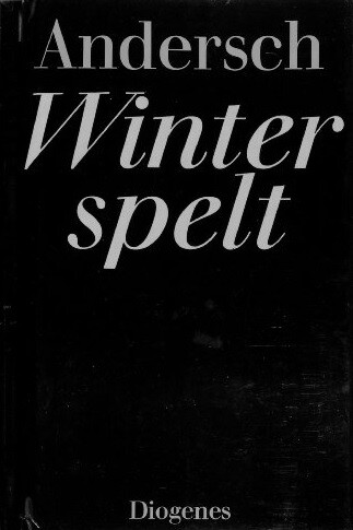 Winterspelt : Roman /