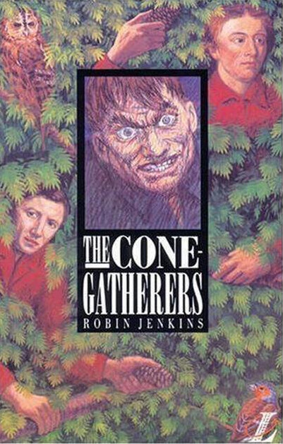 Cone-Gatherers (Longman Literature)