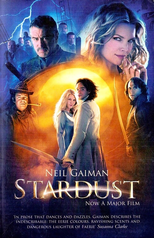 Stardust. Film Tie-In