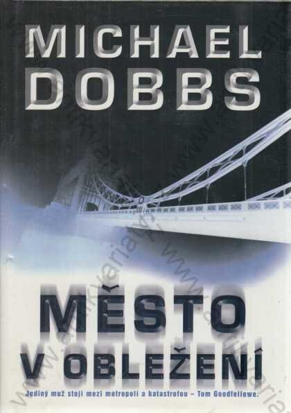 Město v obležení