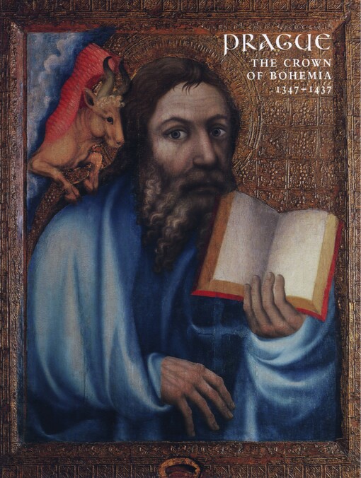 Prague : the Crown of Bohemia, 1347-1437