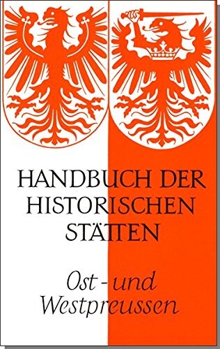 Ost- und Westpreussen