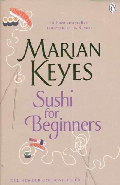 Sushi for Beginners