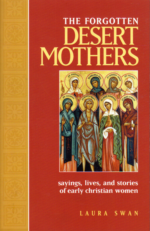 The forgotten desert mothers