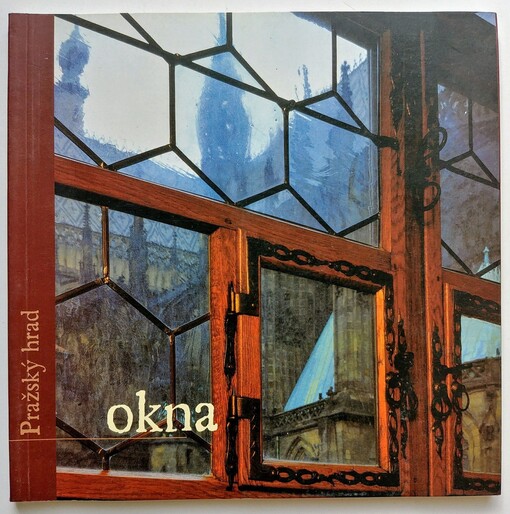 Okna: Pražský hrad