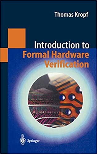 Introduction to Formal Hardware Verification