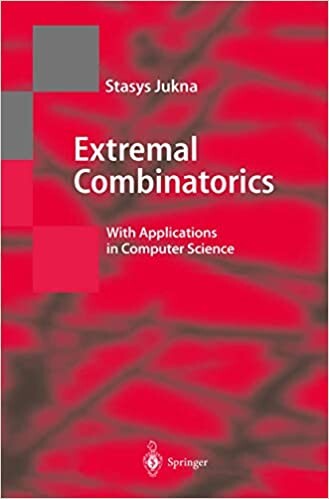 Extremal Combinatorics: With Applications in Computer Science