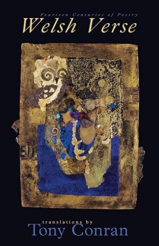 Welsh Verse: Fourteen Centuries of Poetry