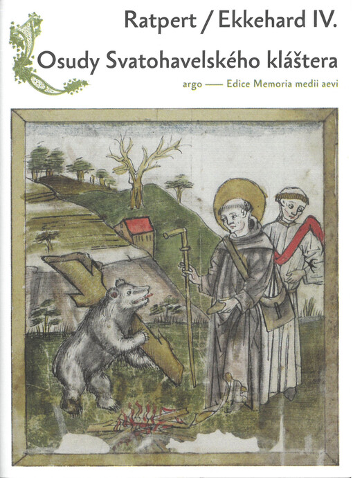 Osudy Svatohavelského kláštera