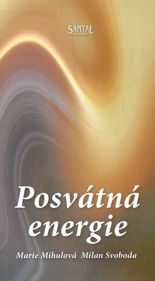 Posvátná energie