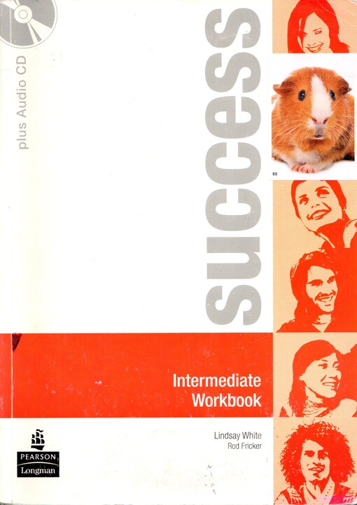 Success : intermediate : workbook