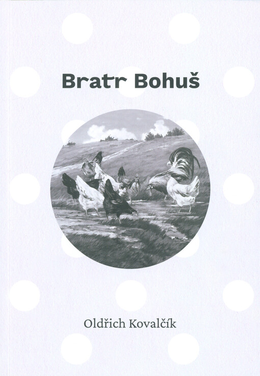 Bratr Bohuš