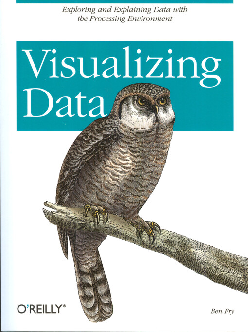 Visualizing data