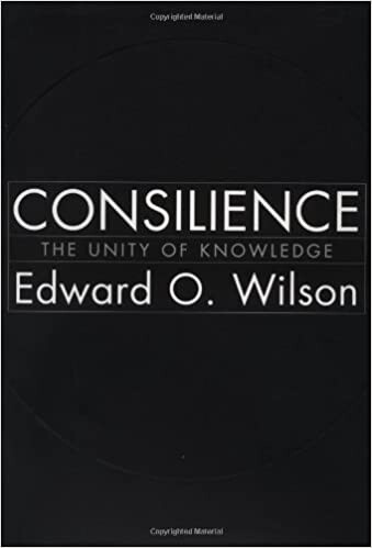 Consilience : the unity of knowledge