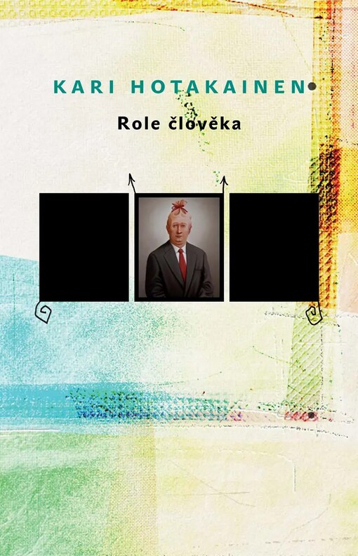 Role člověka