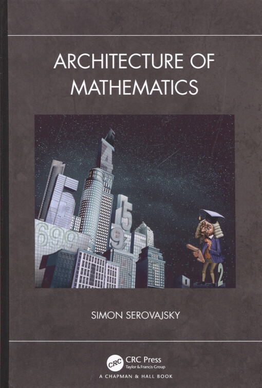 Architecture of mathematics