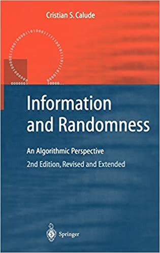 Information and randomness : an algorithmic perspective