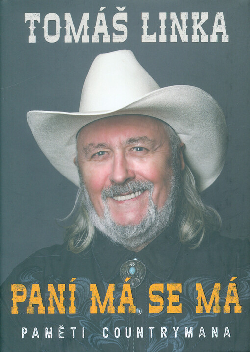 Paní má se má : paměti countrymana