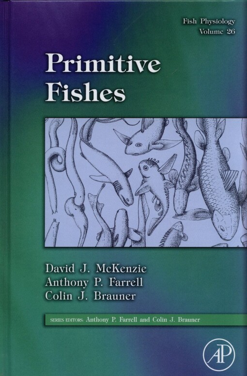 Primitive fishes