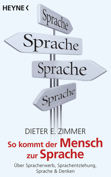 So kommt der Mensch zur Sprache