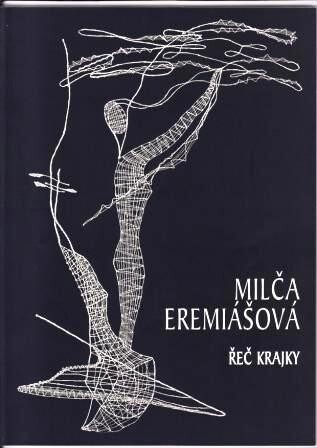 Řeč krajky = The language of lace = Die Sprache der Spitze
