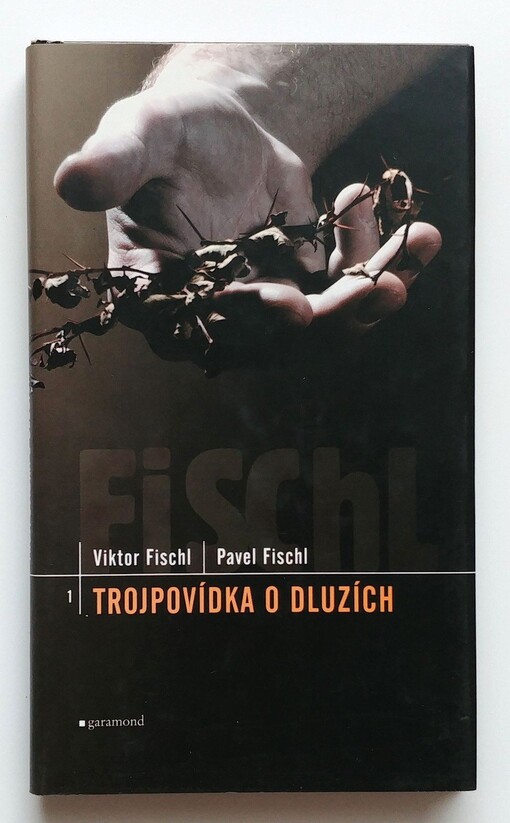 Trojpovídka o dluzích