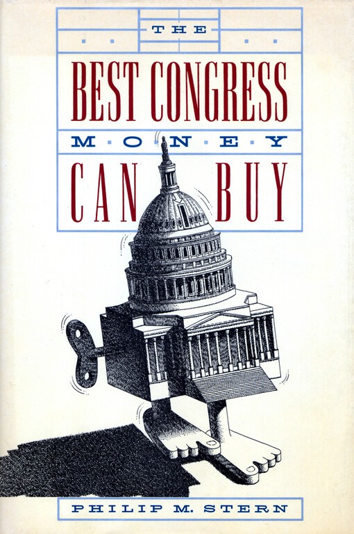 The best Congress money can buy