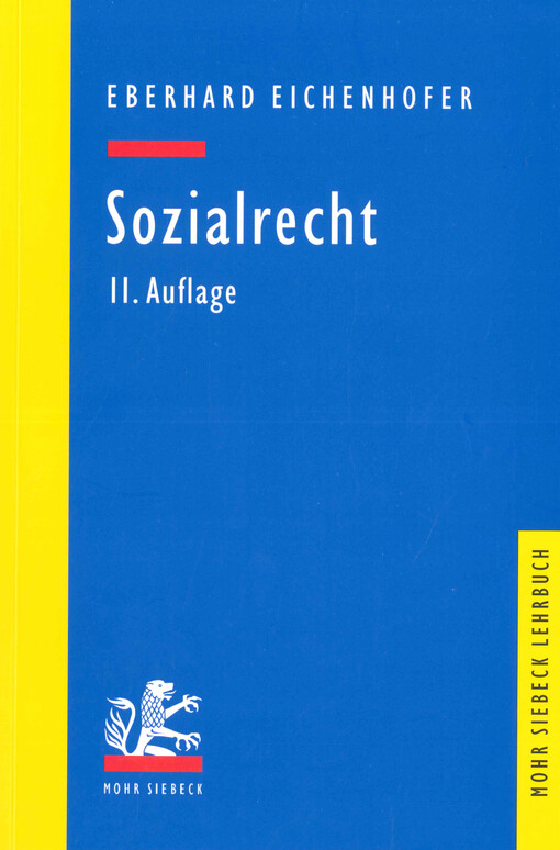 Sozialrecht