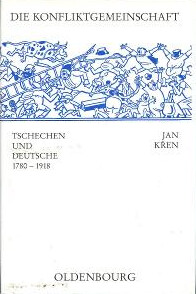 Die Konfliktgemeinschaft