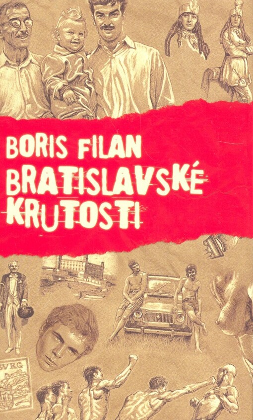 Bratislavské krutosti
