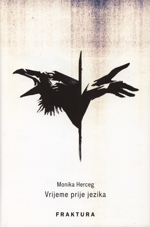 Vrijeme prije jezika