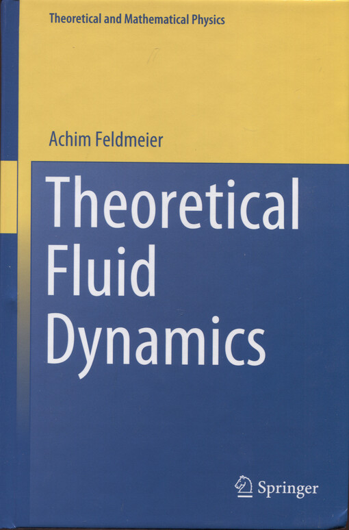 Theoretical fluid dynamics