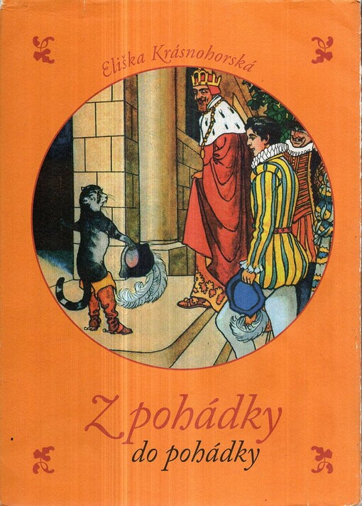 Z pohádky do pohádky