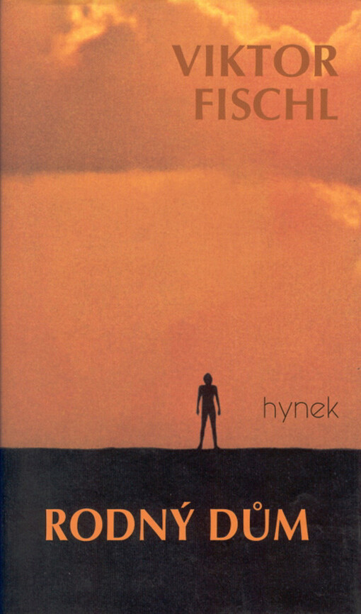 Rodný dům: román